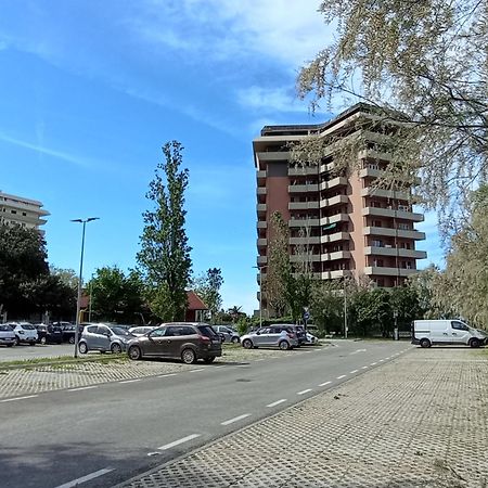 Casa Di Baia Apartment Pesaro Exterior photo