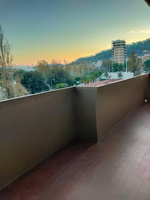 Casa Di Baia Apartment Pesaro Exterior photo