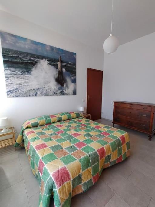 Casa Di Baia Apartment Pesaro Exterior photo